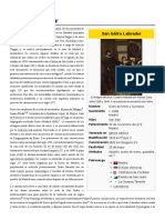 Isidro Labrador PDF
