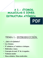 TEMA 1a-AtomosMoleculas y iones
