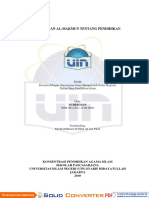 Suherman SPS Tes PDF