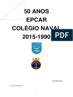 Epcar-Cn (50 Anos) PDF