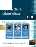 Cibernética