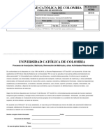 Formulario 2 PDF
