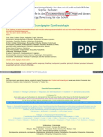 Synthesiologics Grundpapier Synthesiologie