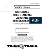 HD Free Standing Jib 351-352 Series Owners Manual.pdf