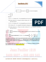 Ejercicio Matrices Parcial Resuelto