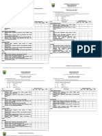 Kuisioner Survei Kepuasan Pasien