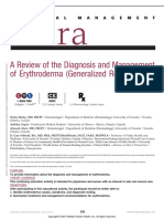 Impetigo Hipertiformis