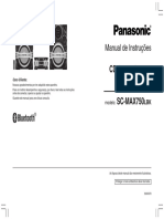 Manual Do Produto Final PDF