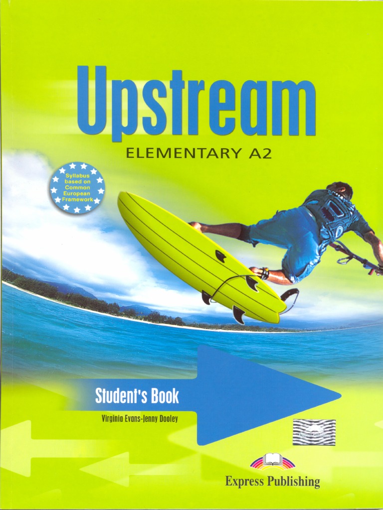Upstream Elementary A2 Student S Book PDF | PDF