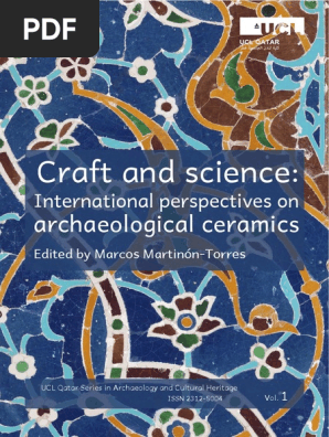 Archeological ceramics.pdf