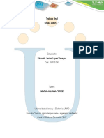 Trabajo Final Sociologia Ambiental