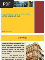 Legislations at National and State Level-Silia Grover PDF