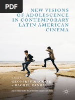 New Visions of Adolescence in Contemporary Latin American Cinema 2018 PDF