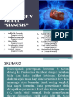 Skenario 1 Sianosis