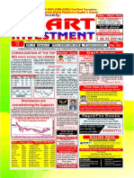 Smart Investment- April Issue