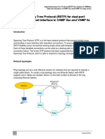 ANCOM.en014 Rapid Spanning Tree Protocol RSTP