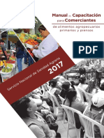 Manual-de-Capacitación-para-Comerciantes SENASA PDF