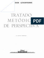 Tratado Metodico de Perspectiva PDF