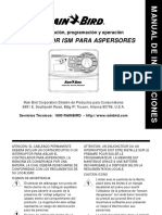 Ism Manual Es PDF