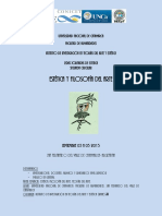 Jornadas Estética Segunda Circular PDF