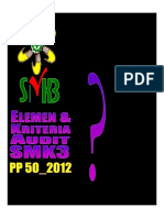 SMK3 B - H2 - Elmen N Krieria - pp50-2012 PDF