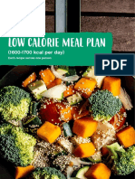 Veganuary Meal Plan 1 - V3 PDF