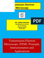 2018 HM Transmissionelectronmicroscopy 180221070920 PDF