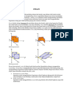 Strain Stress Diagaram Mohr