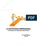 LA ESTRATEGIA EMPRESARIAL - Jose Miguel Maldonado.pdf