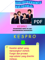 Kesepro