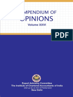 Compendium - of - Opinions - Vol. - XXVI - Expert Advisory Committee - Query 25 & 32 PDF