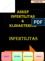 INFERTILITAS DAN KLIMATREIUM.ppt