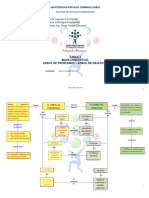 Tarea 4 Mapa Conceptual Arbol de Problemas