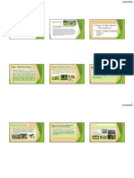 A. Definition of Agriculture: 3 Stages of Agricultural Development