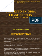 PROYECTO EN OBRA DE CONSTRUCCION_GENERALIDADES_ING. JORGE ARZAPALO.pdf