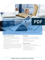 ADM201 - Basic Admin PDF
