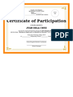 Standard IPCRF 2018 for Teachers Final Version (Fixed Cells to Fit 8.5 x 13)