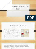 Exposicion Sig