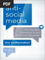 Siva Vaidhyanathan - Antisocial Media _ How Facebook Disconnects Us and Undermines Democracy-Oxford University Pres.pdf