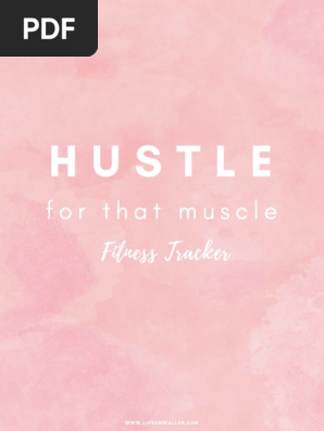 Fitness Tracker