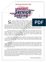 Sensing Introvert Learning Revisi