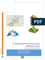 Spatial Data Infrastructure PDF