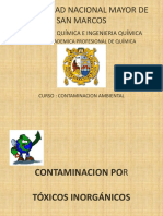 7 - Toxidos Inorganicos (1) Contam Amb