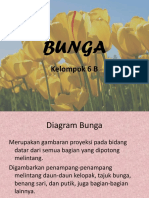 Diagram Bunga 