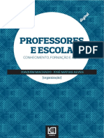 Professores e Escolas PDF