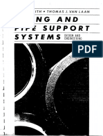 Piping and Pipe Support Systems PDF