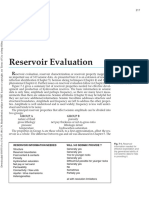 R2 - Reservoir Evaluation PDF