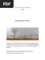 Proposta Projeto Educativo -ESHM-Consulta Pública