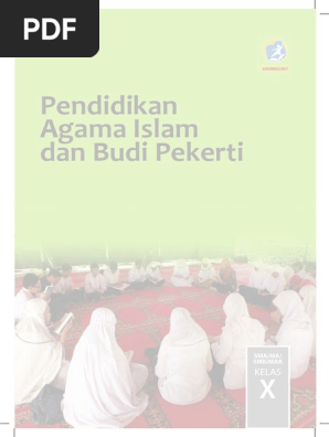 Kelas X Padb Islam Bs Pdf