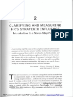 CutePDF PDF Processing Software Evaluation